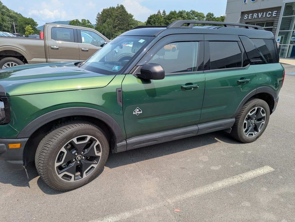 ford bronco sport 2024 3FMCR9C64RRE44904 image ford bronco sport 2024 3FMCR9C64RRE44904 image